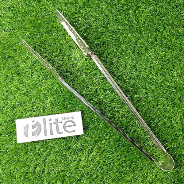 Stainless Steel Cooking Tong (Small) (AAJ)