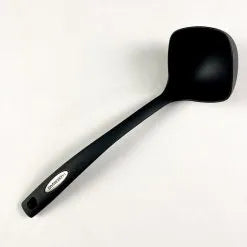 1-pc Non-Stick Heat-Resistant Soup Ladle