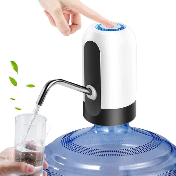 Portable Automatic Electric Water Pump Dispenser