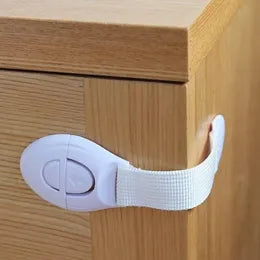 Plastic Locks for Drawers, Cabinet And Doors